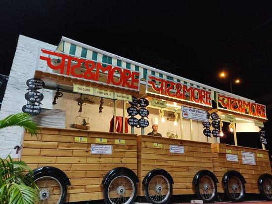 Chaat & More